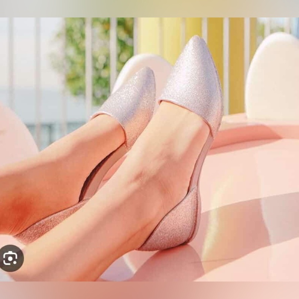 NATIVE SHOES D’Orsay Flats